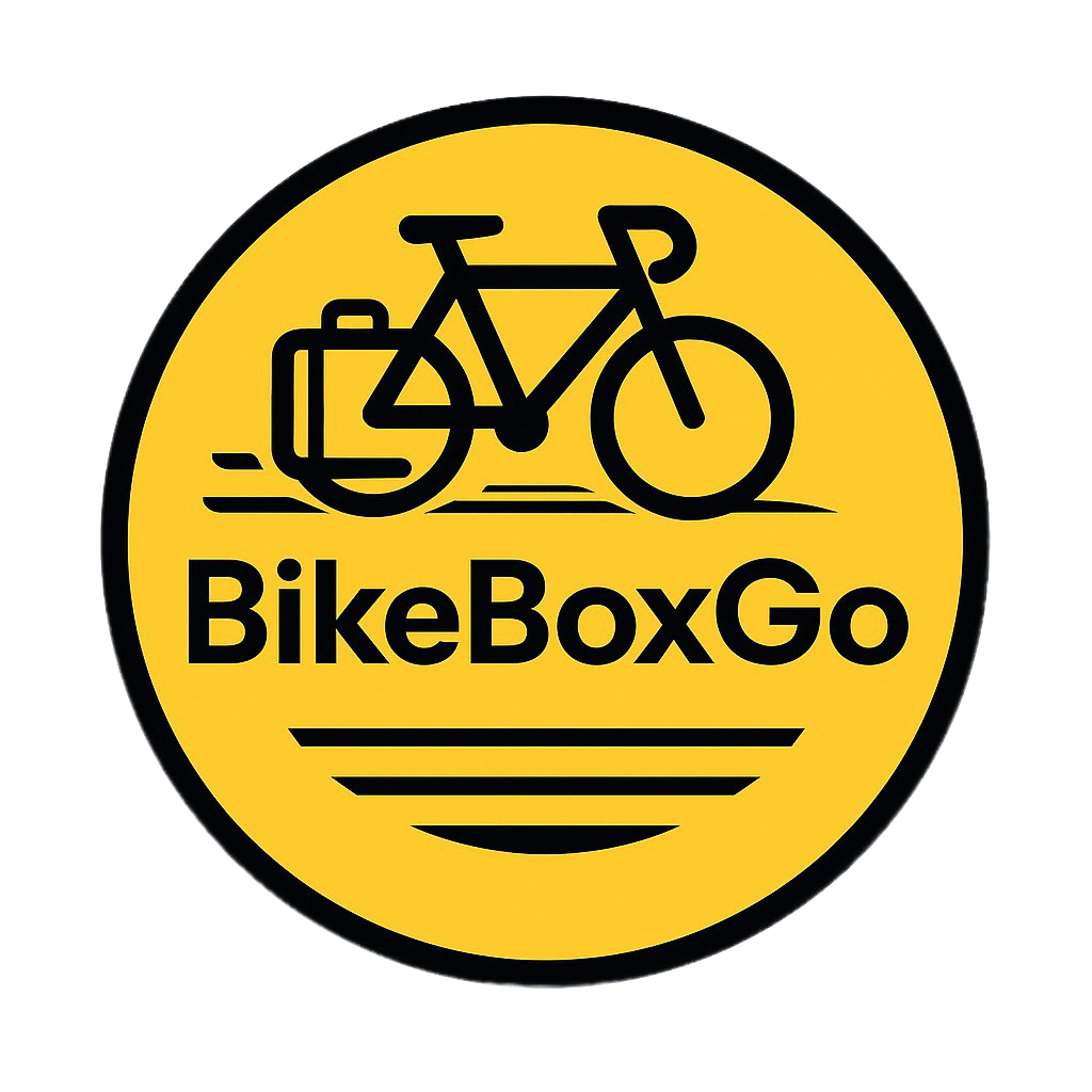BikeBoxGo - аренда велочемоданов в Москве